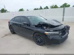 2HGFE2F54SH582369 2025 HONDA CIVIC