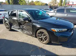 2HGFE2F54SH583067 2025 HONDA CIVIC