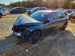 2HGFE2F54SH583635 2025 HONDA CIVIC