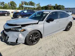2HGFE2F54SH583988 2025 HONDA CIVIC