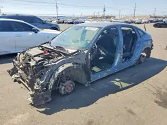 2HGFE2F54SH584686 2025 HONDA CIVIC
