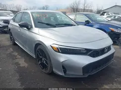 2HGFE2F54SH584834 2025 HONDA CIVIC