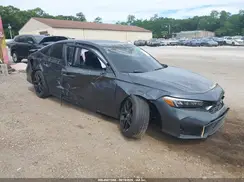 2HGFE2F54SH585403 2025 HONDA CIVIC