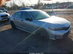 2HGFE2F54SH585529 2025 HONDA CIVIC