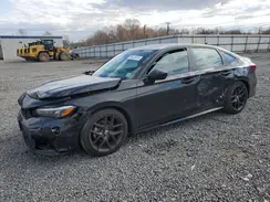 2HGFE2F54SH586423 2025 HONDA CIVIC