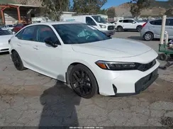 2HGFE2F54SH586695 2025 HONDA CIVIC