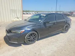 2HGFE2F54SH586826 2025 HONDA CIVIC
