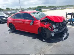 2HGFE2F54SH586910 2025 HONDA CIVIC
