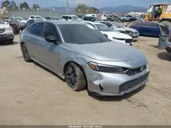 2HGFE2F54SH587054 2025 HONDA CIVIC