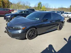 2HGFE2F54SH588088 2025 HONDA CIVIC