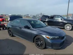 2HGFE2F54SH589418 2025 HONDA CIVIC