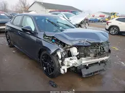 2HGFE2F54SH589838 2025 HONDA CIVIC
