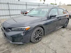 2HGFE2F54SH590276 2025 HONDA CIVIC
