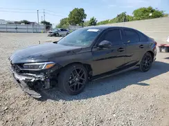 2HGFE2F54SH591010 2025 HONDA CIVIC