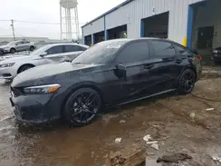 2HGFE2F54SH592965 2025 HONDA CIVIC