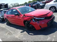 2HGFE2F54SH594361 2025 HONDA CIVIC