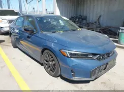 2HGFE2F54SH594571 2025 HONDA CIVIC