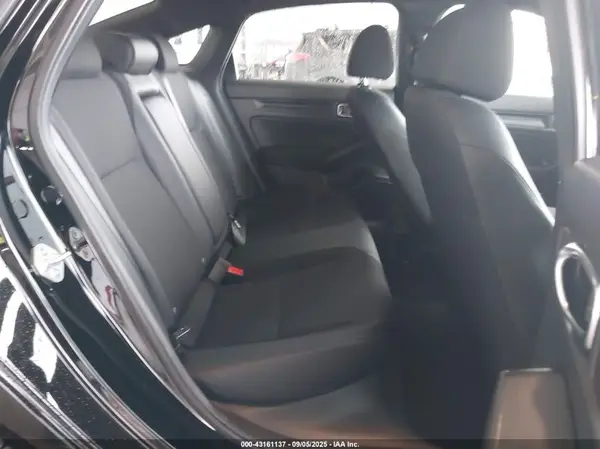 2HGFE2F54SH594988 2025 HONDA CIVIC - Image 8