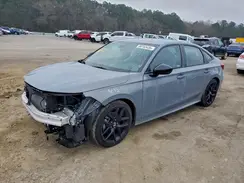 2HGFE2F54SH595686 2025 HONDA CIVIC
