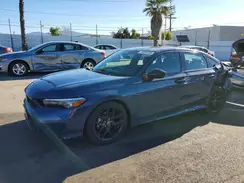 2HGFE2F54SH596076 2025 HONDA CIVIC