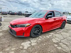 2HGFE2F54SH597048 2025 HONDA CIVIC