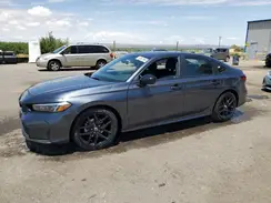 2HGFE2F54SH597339 2025 HONDA CIVIC