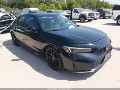 2HGFE2F54SH597860 2025 HONDA CIVIC