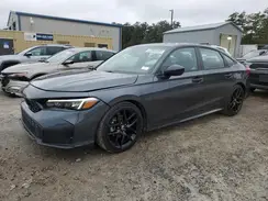 2HGFE2F54SH598684 2025 HONDA CIVIC