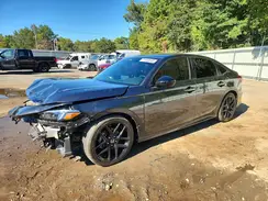 2HGFE2F54SH599267 2025 HONDA CIVIC