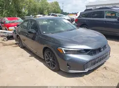 2HGFE2F54SH599978 2025 HONDA CIVIC