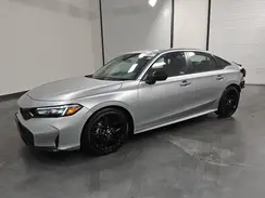 2HGFE2F54SH600675 2025 HONDA CIVIC