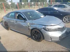 2HGFE2F54SH600689 2025 HONDA CIVIC
