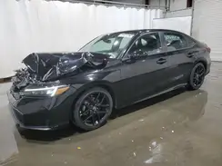 2HGFE2F54SH600739 2025 HONDA CIVIC
