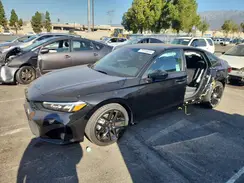 2HGFE2F54SH600952 2025 HONDA CIVIC