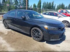 2HGFE2F54SH601258 2025 HONDA CIVIC