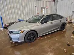 2HGFE2F54SH602619 2025 HONDA CIVIC