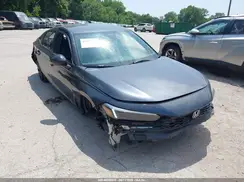 2HGFE2F54SH603012 2025 HONDA CIVIC