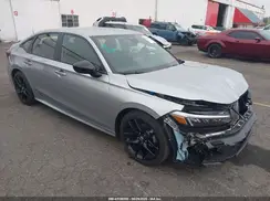 2HGFE2F54SH604368 2025 HONDA CIVIC