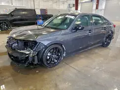 2HGFE2F54SH604578 2025 HONDA CIVIC