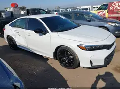 2HGFE2F54SH606038 2025 HONDA CIVIC