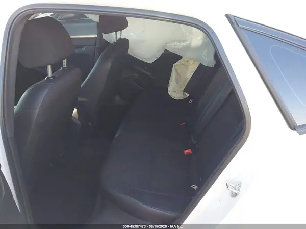 2HGFE2F54SH606038 2025 HONDA CIVIC - Image 8
