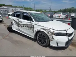 2HGFE2F54SH606363 2025 HONDA CIVIC