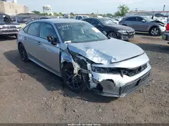 2HGFE2F54SH606573 2025 HONDA CIVIC