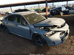 2HGFE2F54SH606752 2025 HONDA CIVIC