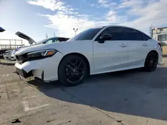 2HGFE2F54TH500190 2026 HONDA CIVIC