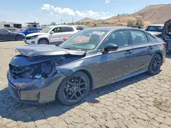 2HGFE2F54TH500691 2026 HONDA CIVIC