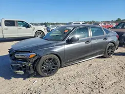 2HGFE2F54TH500755 2026 HONDA CIVIC