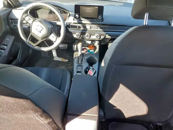 2HGFE2F54TH500755 2026 HONDA CIVIC - Image 8