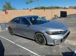 2HGFE2F54TH501145 2026 HONDA CIVIC