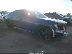 2HGFE2F54TH501582 2026 HONDA CIVIC